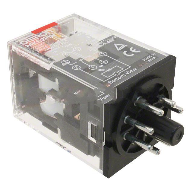 MKS2PIN DC110